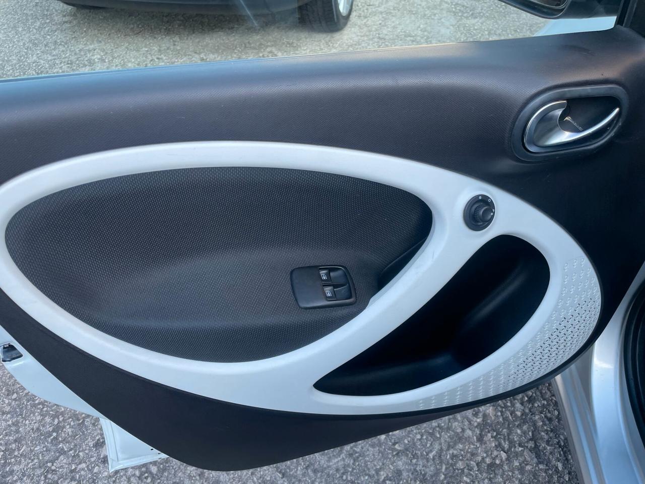 Smart ForTwo 70 1.0 Passion
