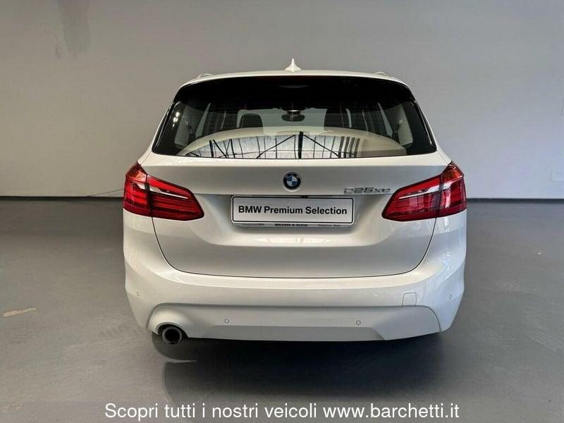 BMW Serie 2 Active Tourer Serie 2 225xe Active Tourer iPerformance Business auto