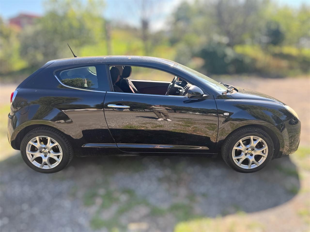 ALFA ROMEO MiTo 1.4 benzina -2009