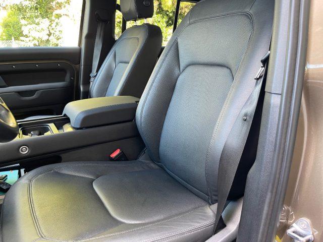 LAND ROVER Defender 110 3.0D I6 MHEV S AWD 200CV AUTO UNIPROPRIETARIO