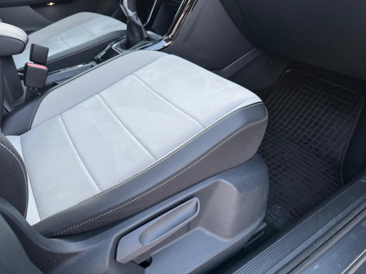 Volkswagen T-Roc 1.5 TSI ACT Style