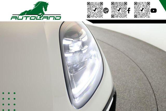 PORSCHE Macan 2.0 Sport Chrono PDLS+ 265Cv * Iva Esposta *