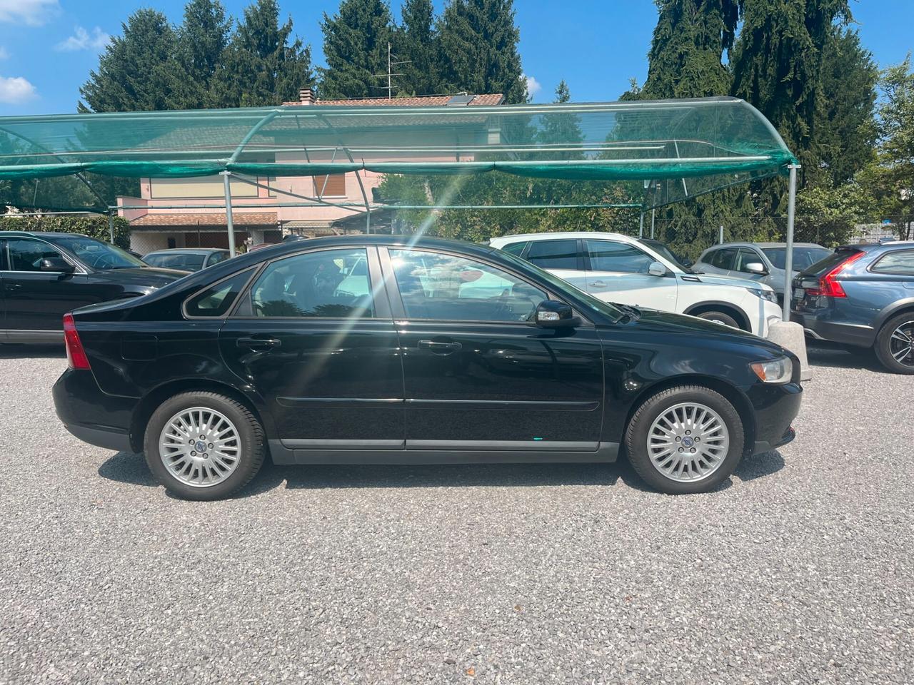 Volvo S40 1.6 16V cat Momentum