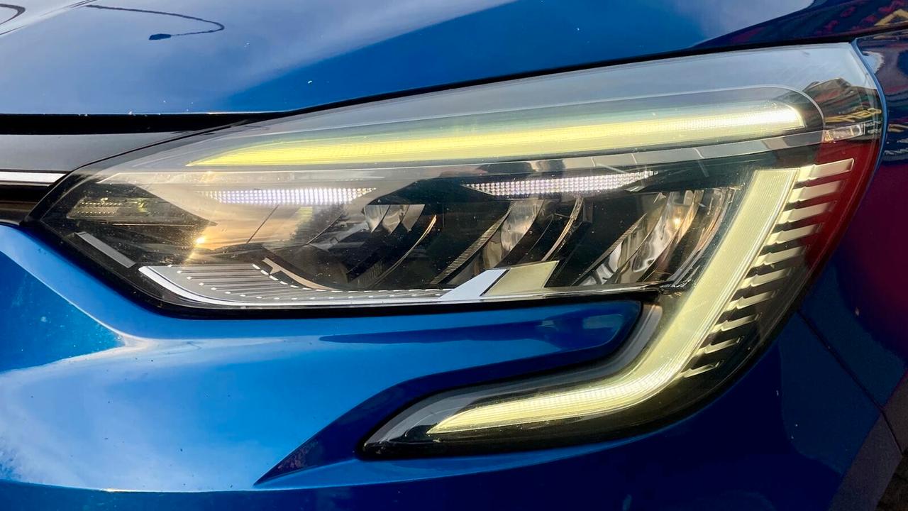 Renault Clio TCe 130 CV EDC FAP 5 porte Initiale Paris