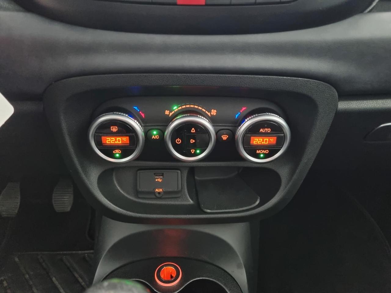 Fiat 500L Living 1.3 Multijet 85 CV Lounge 7 posti