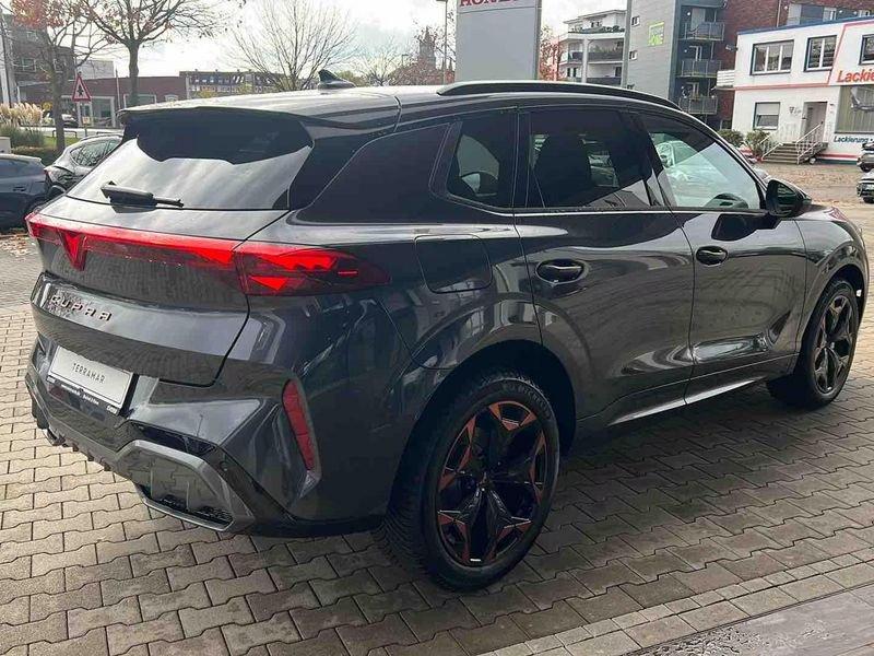 Cupra Terramar Terramar 1.5 e-Hybrid DSG MATRIX LED CAMERA SENNHEISER