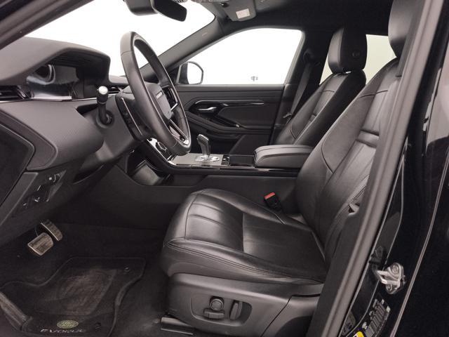 LAND ROVER Range Rover Evoque 2.0d i4 mhev R-Dynamic S awd 204cv auto