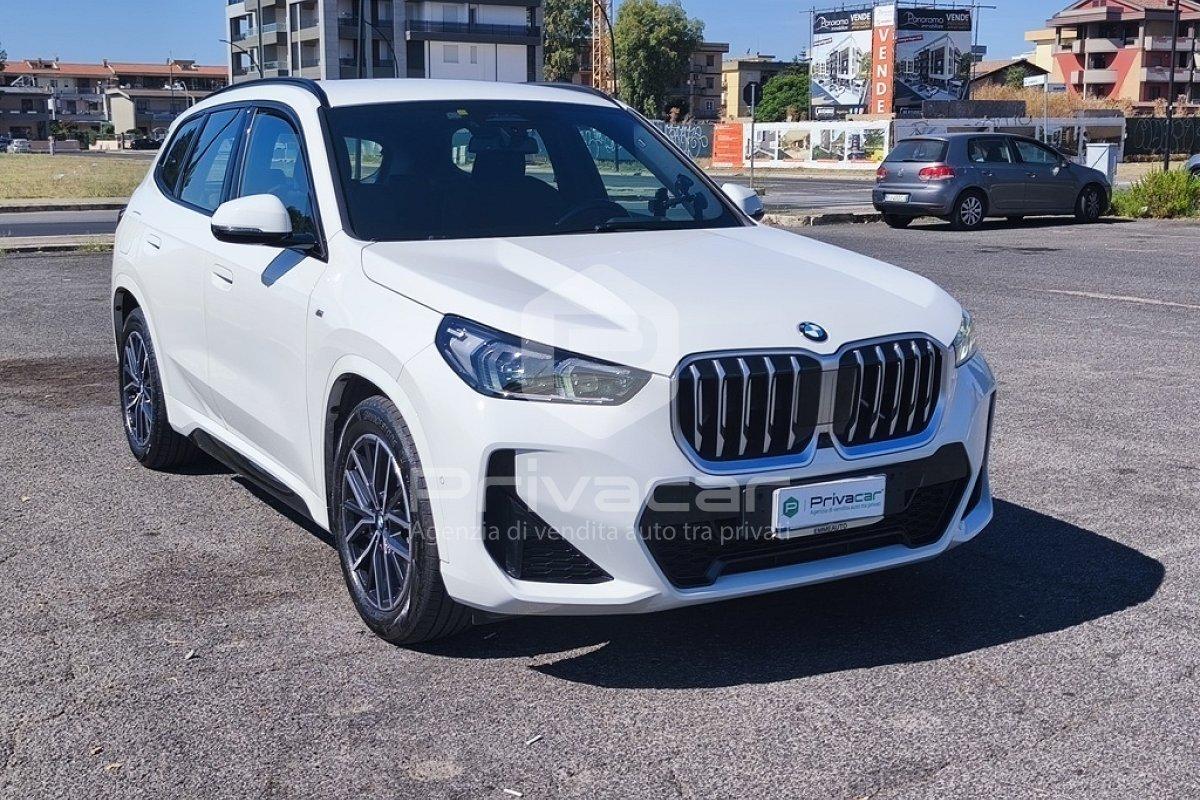 BMW X1 xDrive 23d