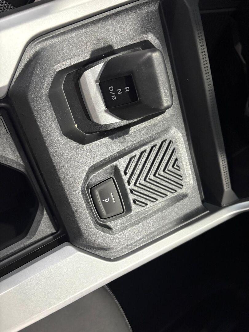 Dacia Bigster Journey hybrid 155