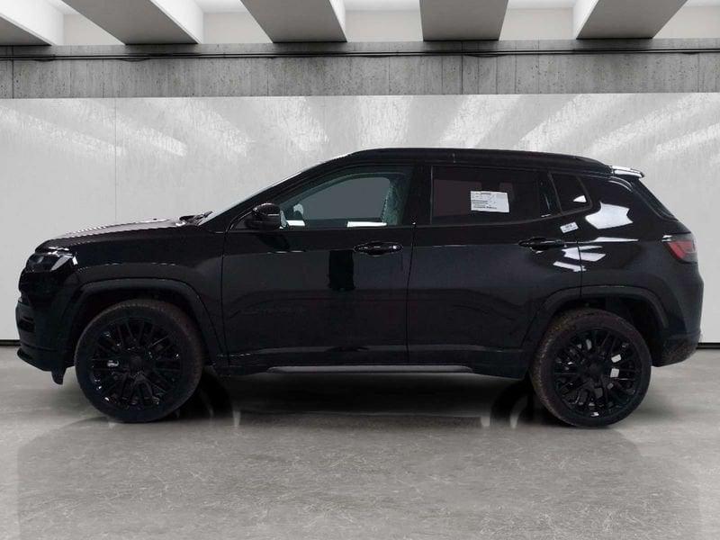 Jeep Compass 1.6 mjt S 2wd 130cv