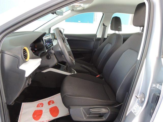 SEAT Arona 1.0 EcoTSI Style