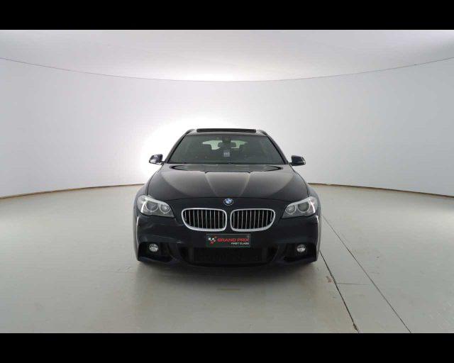 BMW 530 d xDrive 249CV Touring
