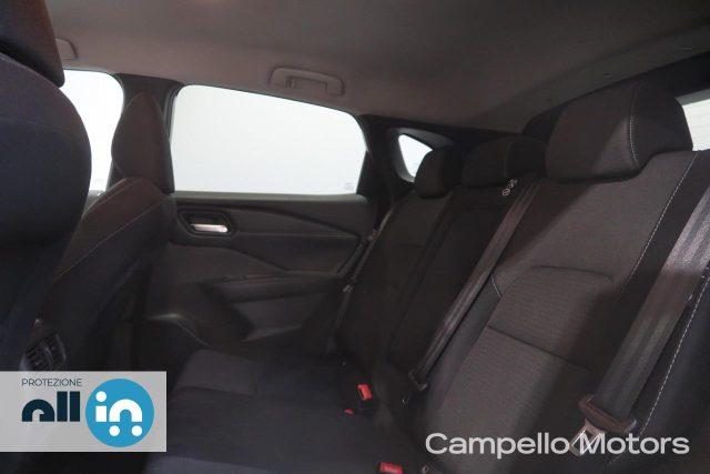 NISSAN Qashqai Qashqai MHEV 158cv Xtronic N-Style