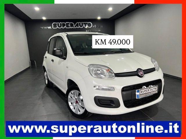 FIAT Panda 1.2 Easy km 49.000
