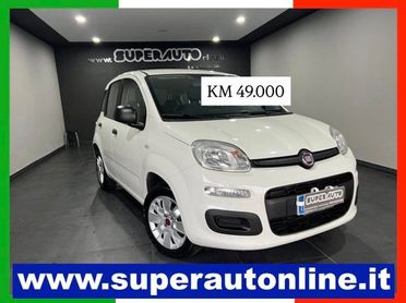 FIAT Panda 1.2 Easy km 49.000