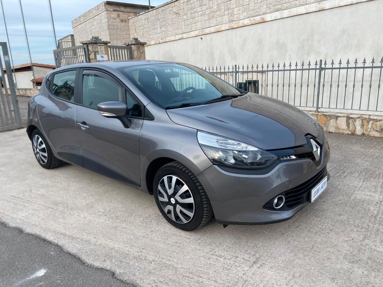 Renault Clio Sporter dCi 8V 75CV Start&Stop Energy Duel