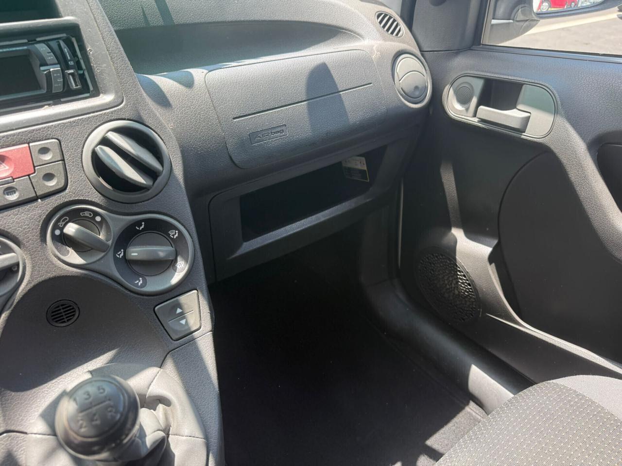 Fiat Panda 1.1 Active