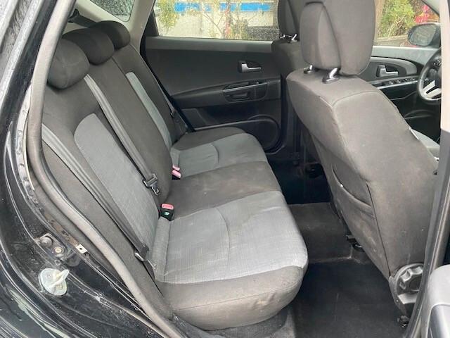 Kia Ceed cee'd Sp. Wag. 1.6 CRDi VGT 115CV EX