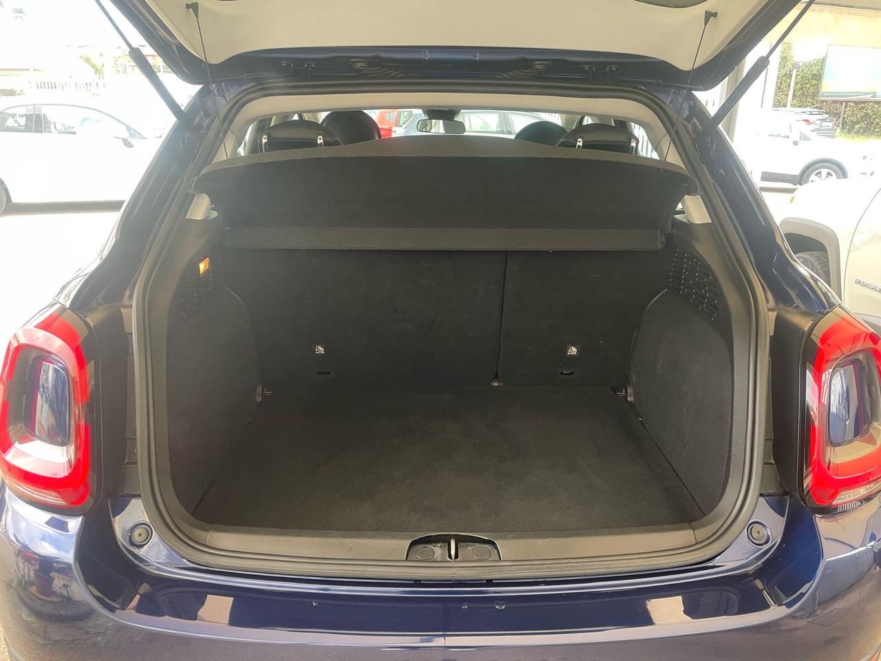 Fiat 500X 1.3 MultiJet 95 CV City Cross