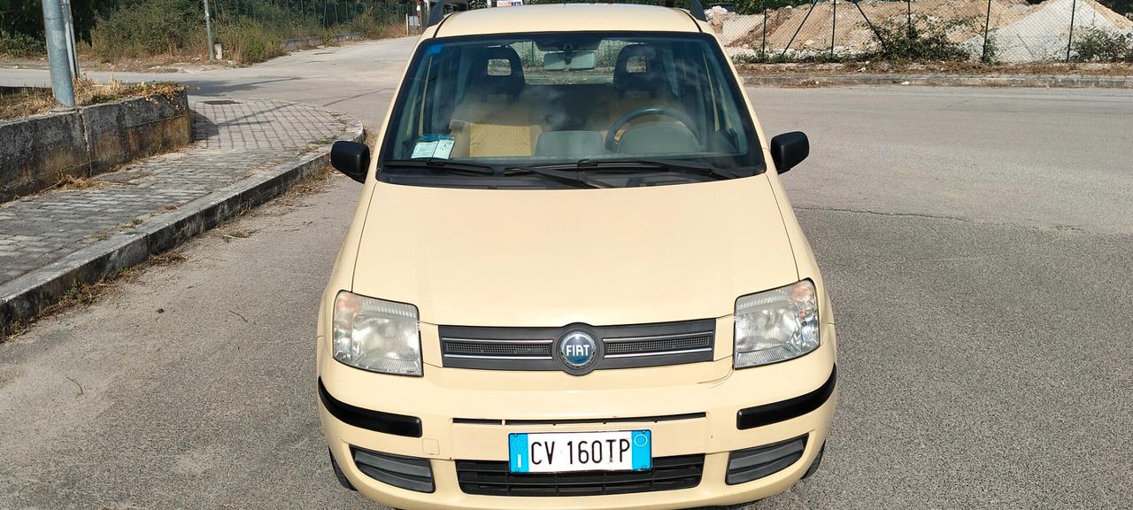 Fiat Panda 1.2 EasyPower
