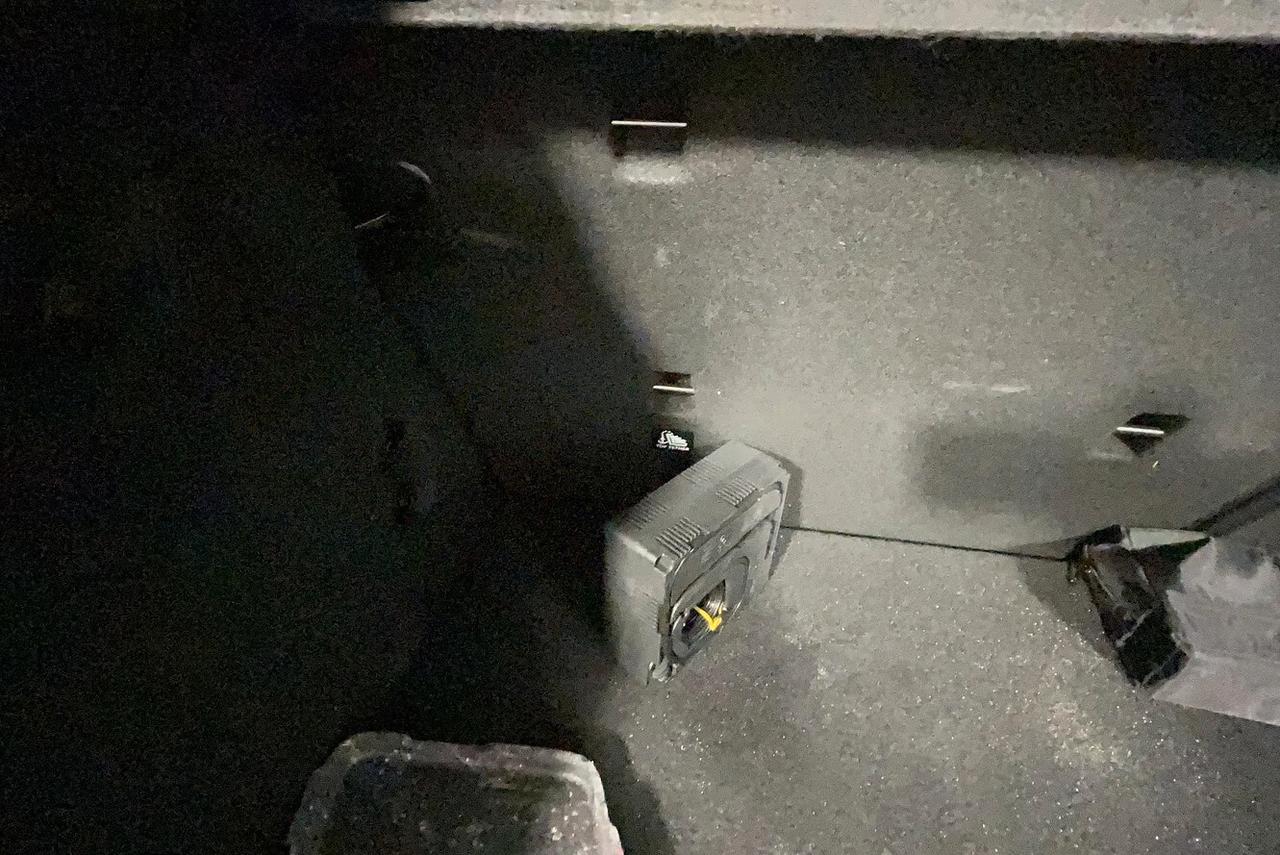 Bmw 118 118d 5p. MSport Pro