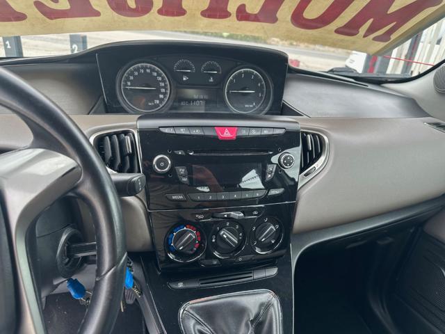 LANCIA Ypsilon 1.3 MJT 95 CV 5P. S&S Elefantino