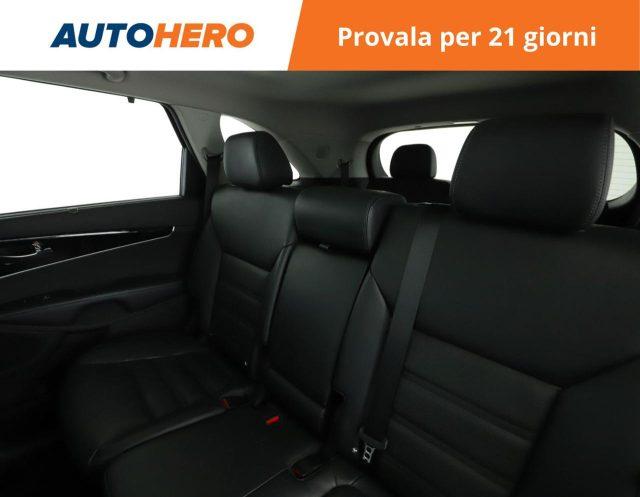 KIA Sorento 2.2 CRDi AWD Rebel