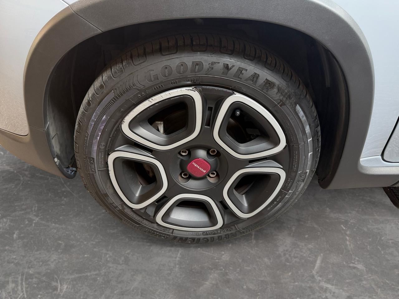 Fiat Panda 1.0 firefly hybrid City Life s&s 70cv
