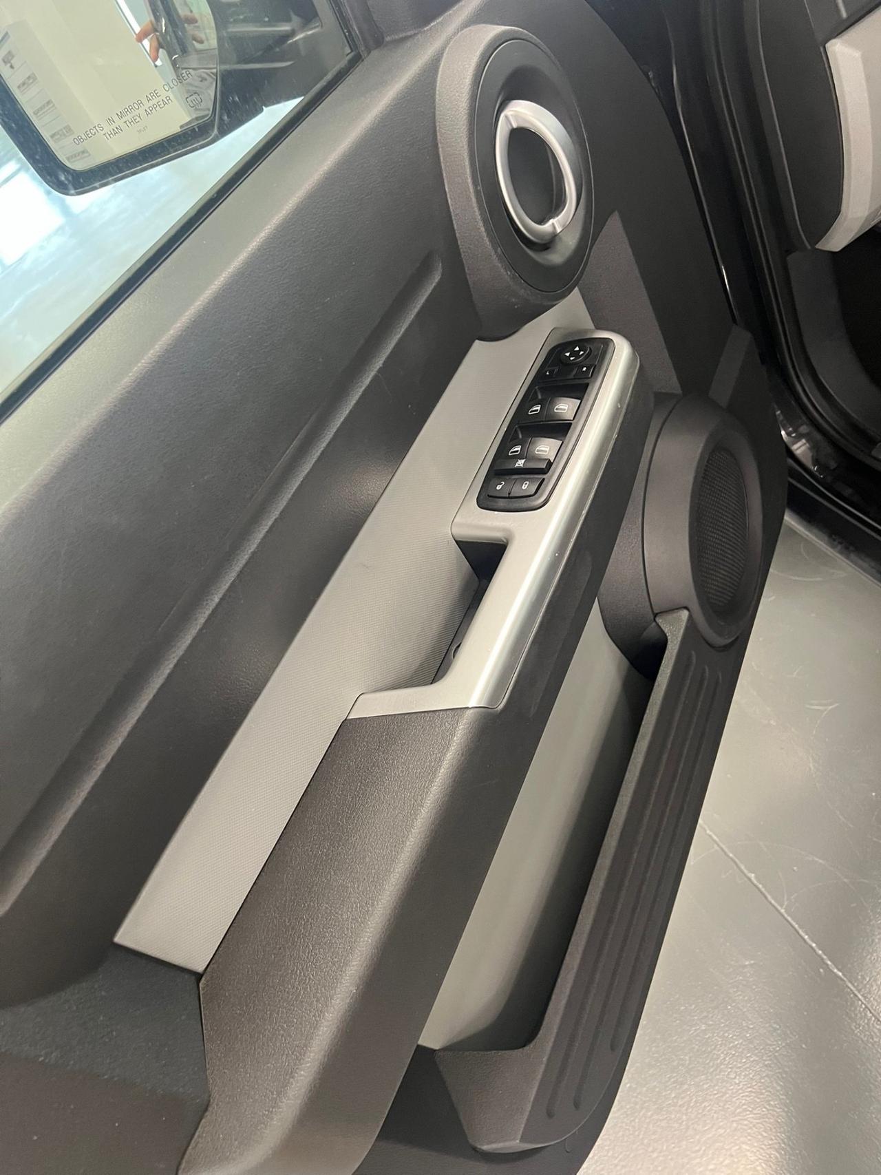 Dodge Nitro 2.8 CRD DPF SXT 4WD Aut.Street Ed.