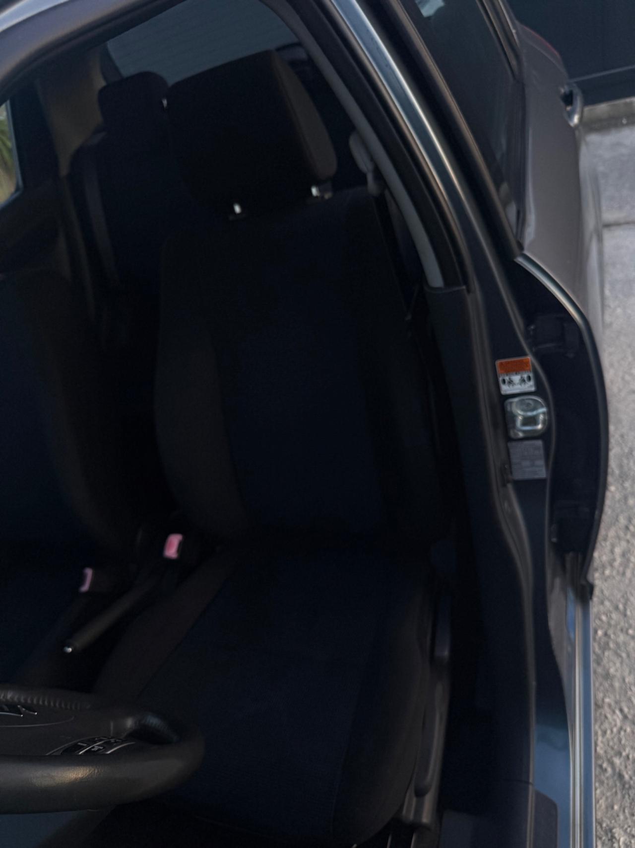 Suzuki Swift 1.3 4x4 5p. GL