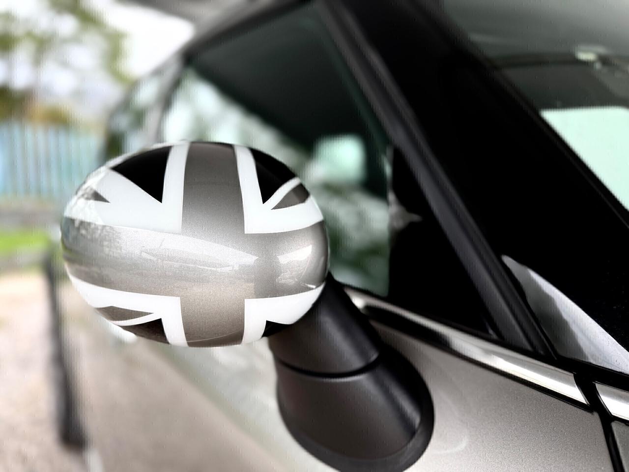 MINI COUNTRYMAN ALLESTIMENTO John Cooper Works 2.0 DIESEL