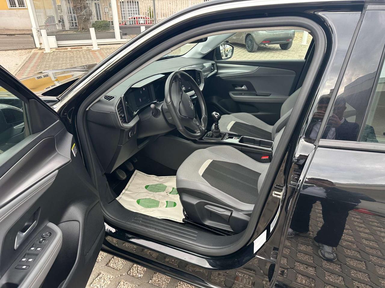 Opel Mokka Mokka 1.5 DIESEL ULTIMATE
