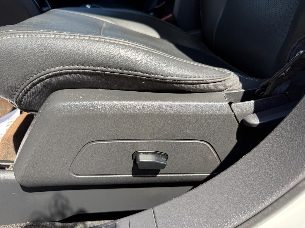 Jeep Compass 2.2 CRD Limited 2WD