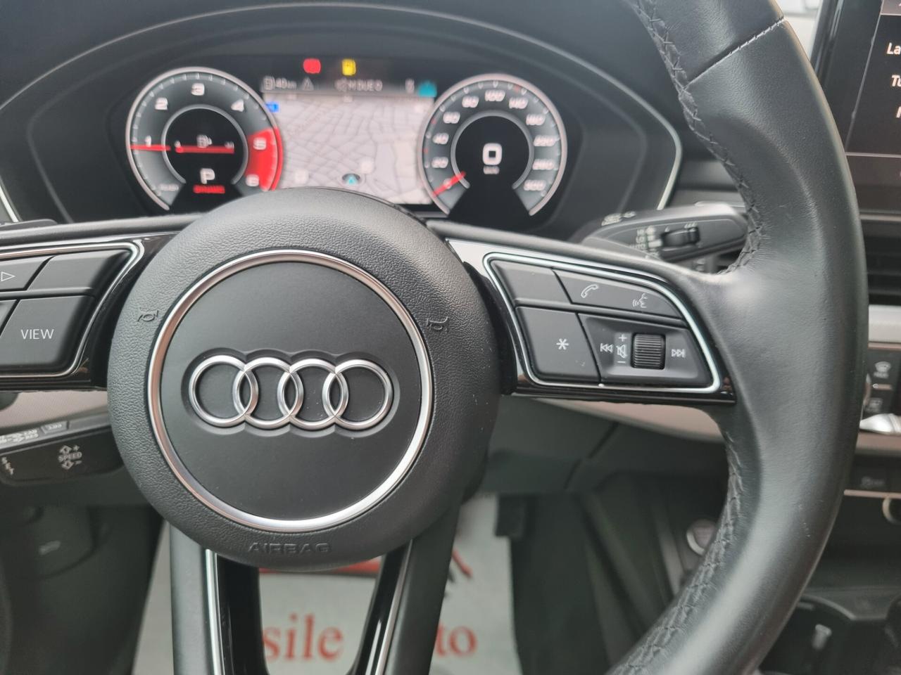 Audi A5 SPB 35 TDI S tronic S line edition
