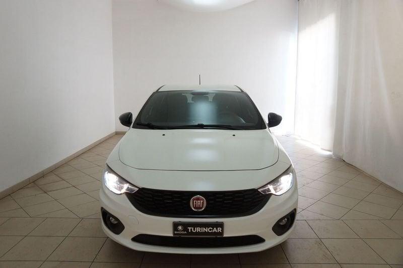 FIAT Tipo Tipo 1.6 Mjt S&S 5 porte S-Design