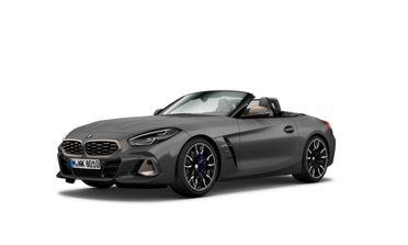 BMW Z4 M40i