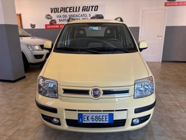 FIAT PANDA ANNO 2011 BZ METANO ADATTA NEOPATENTATI KM 122 MILA