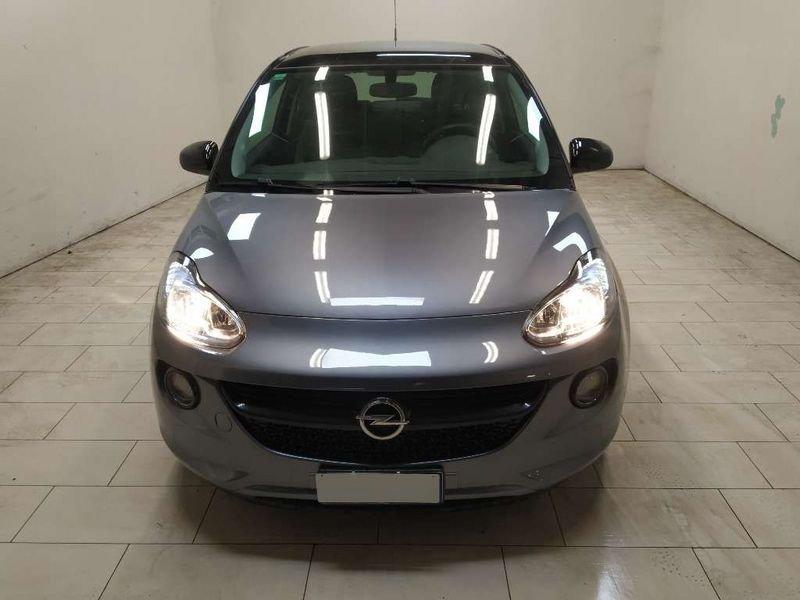 Opel Adam 1.2 Rocks 70cv my18.5