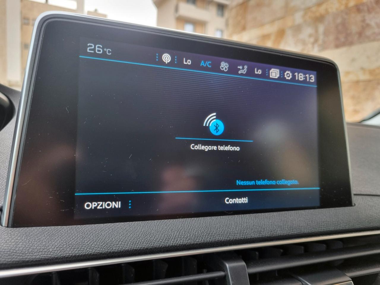 Peugeot 3008 BlueHDi 130 S&S Business