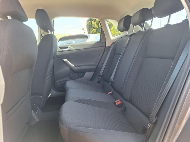 VOLKSWAGEN Polo 1.0 EVO 80 CV 5p. Comfortline NEOPATENTATI