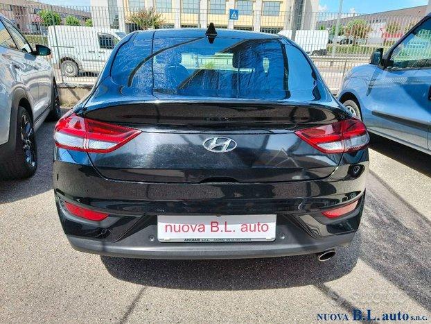 HYUNDAI - i30 - 1.4 T-GDI 5p. Style GPL