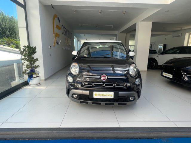 FIAT 500L 1.4 95 CV S&S Cross tua da ?139,00 mensili