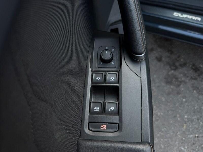 CUPRA Formentor Formentor 2.0 tdi 150cv dsg