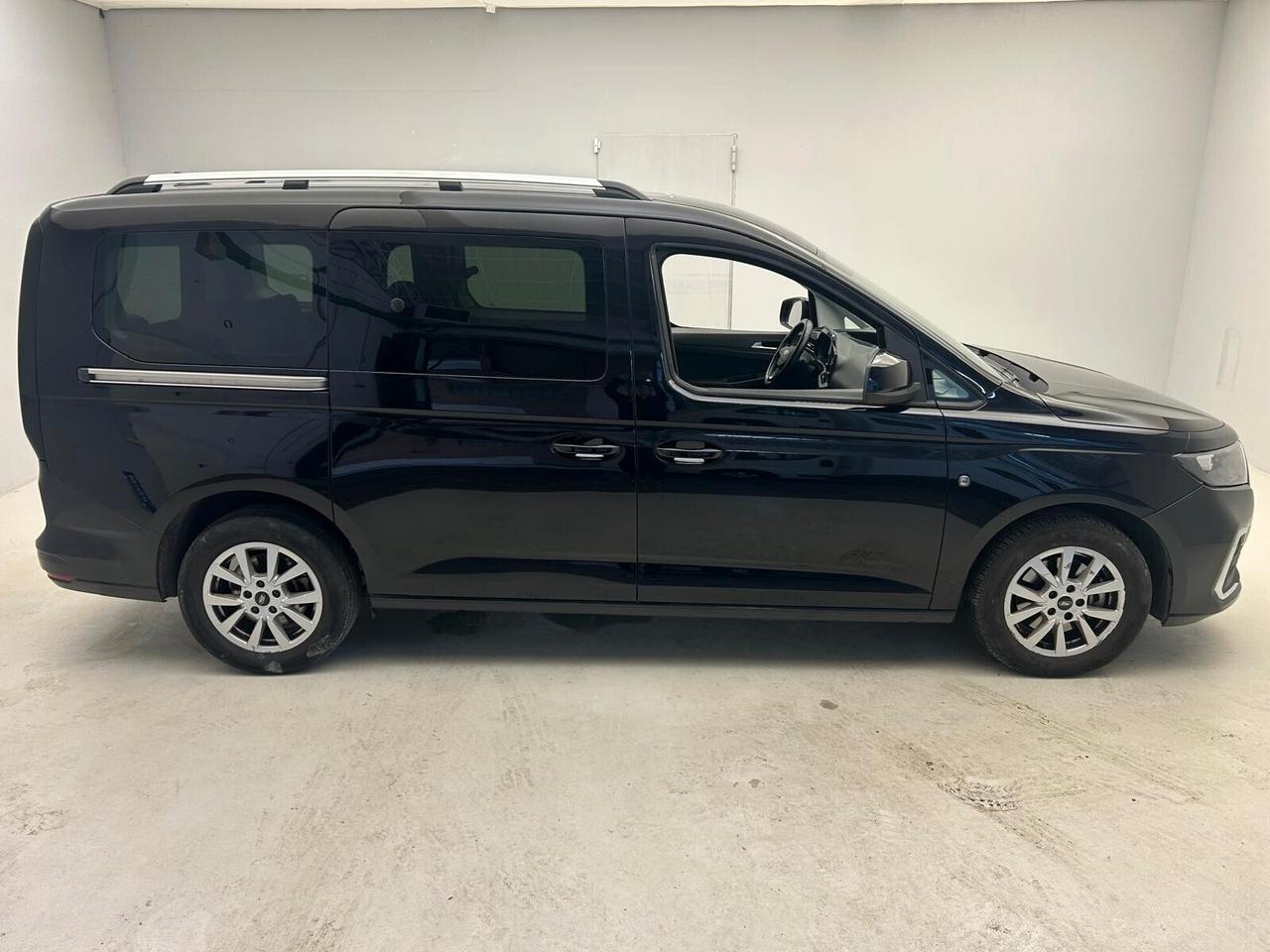 Ford Tourneo Connect Tourneo Connect 2.0 EcoBlue 122 CV Powershift Titanium