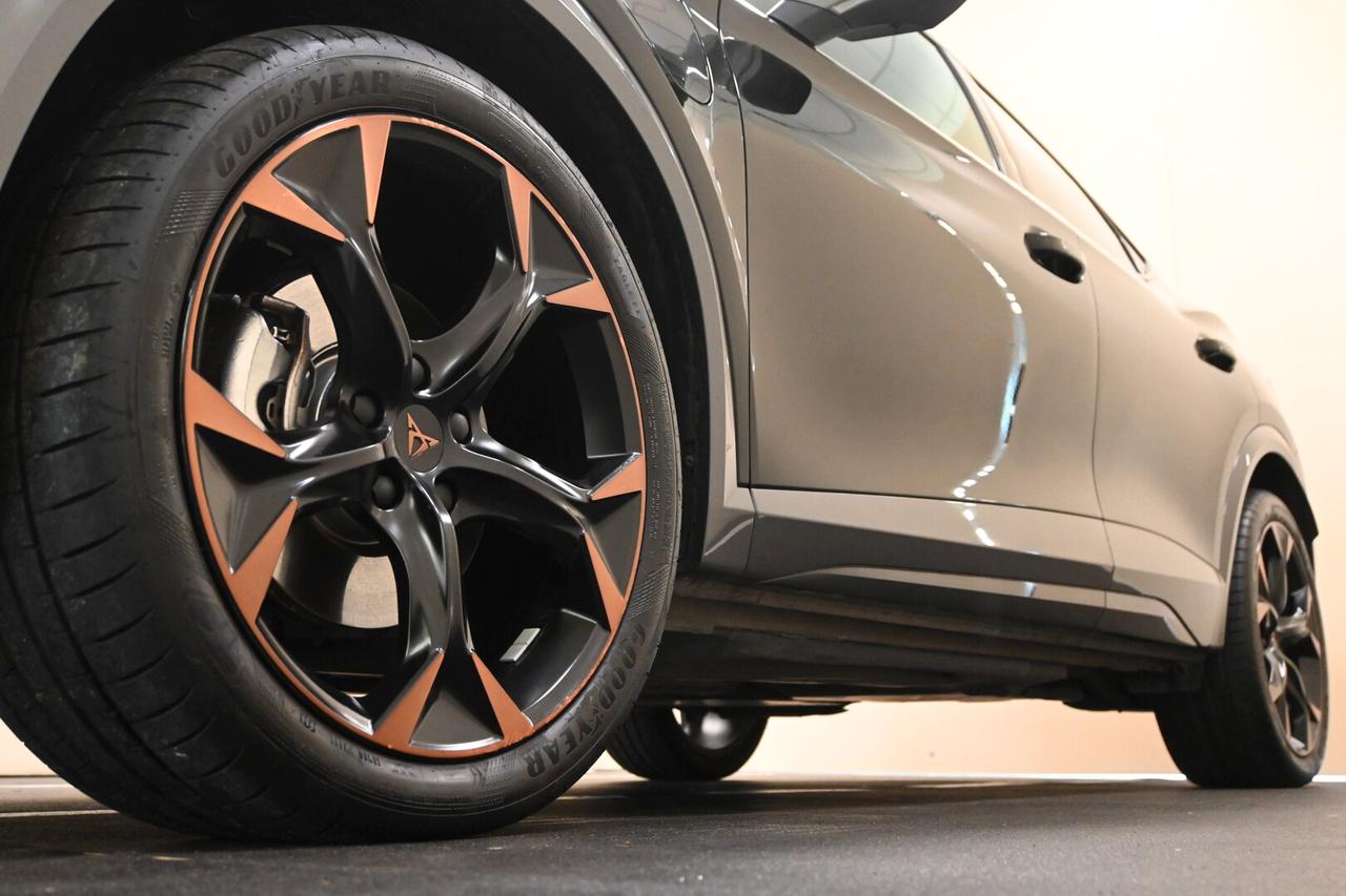 CUPRA Formentor Formentor 1.4 e-Hybrid DSG