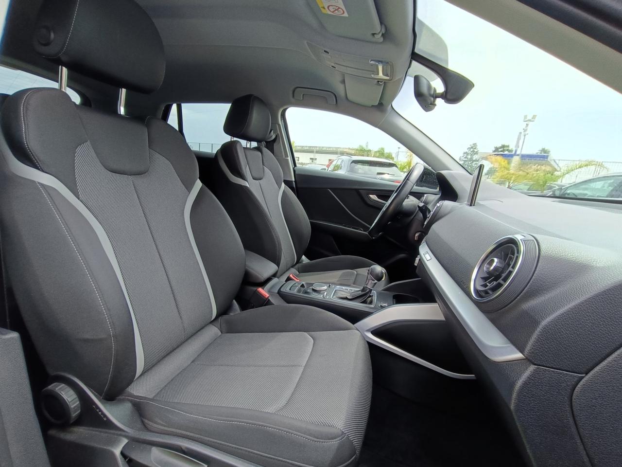 Audi Q2 30 TDI S tronic Admired - 2019
