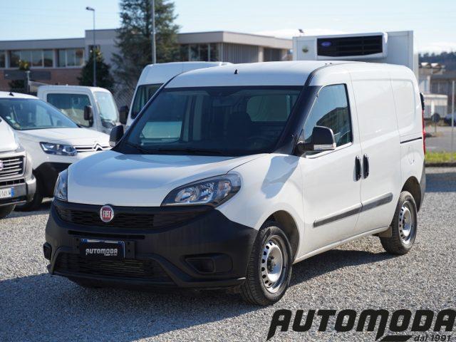 FIAT Doblo 1.6MJT Doppia Porta