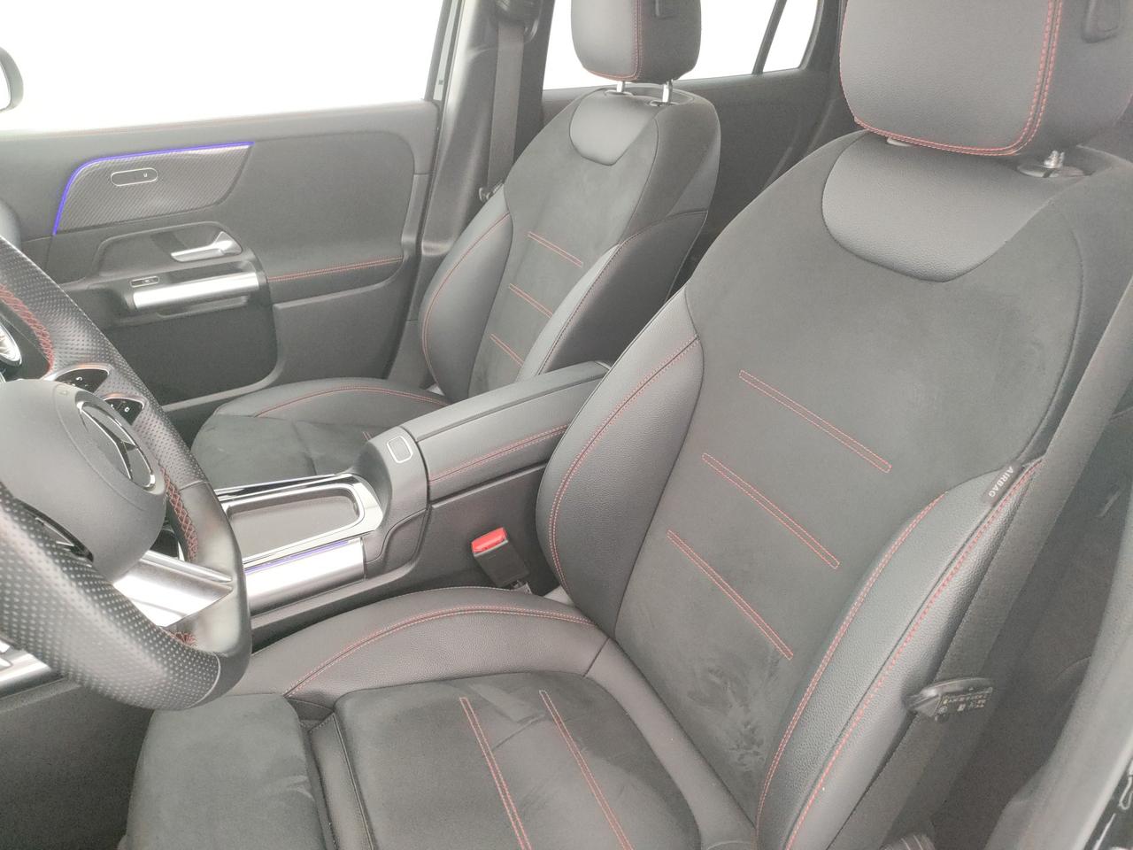 Mercedes-Benz GLA 200 d AMG Line Premium auto