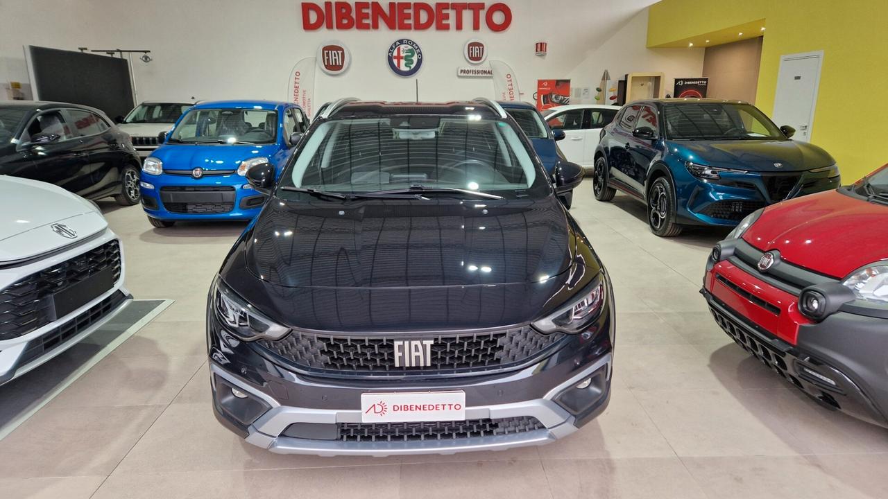 Fiat Tipo 1.3 Mjt S&S 5 porte Cross