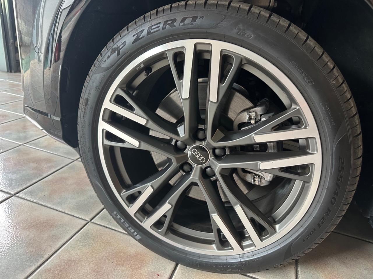 Audi Q5 SPB S LINE EDITION GARANZIA AUDI